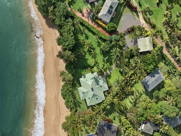 Experience Luxury in Moloa'a Bay - The Perfect Kauai Retreat